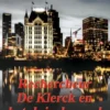 Rechercheur De Klerck en het duivelse spel