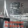 Rechercheur De Klerck en het doodvonnis