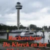 Rechercheur De Klerck en het lijk in transito