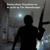 Rechercheur Verschoor en de jacht op The Housekeeper