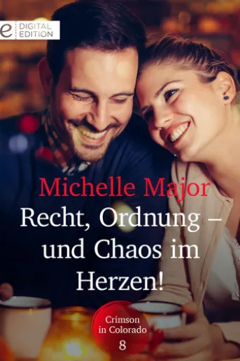 Recht, Ordnung - und Chaos im Herzen!