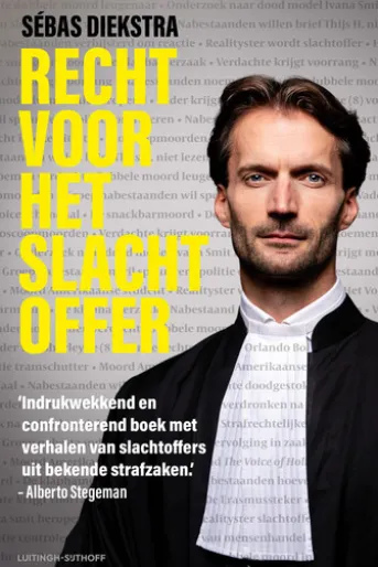 Recht voor het slachtoffer