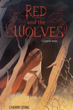 Red and the Wolves