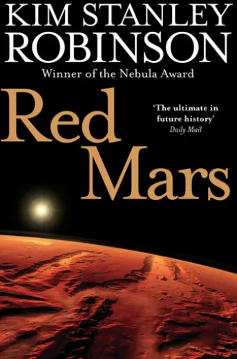 Red Mars