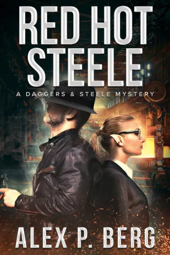 Red Hot Steele