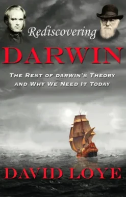 Rediscovering Darwin