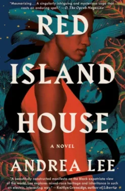 Red Island House