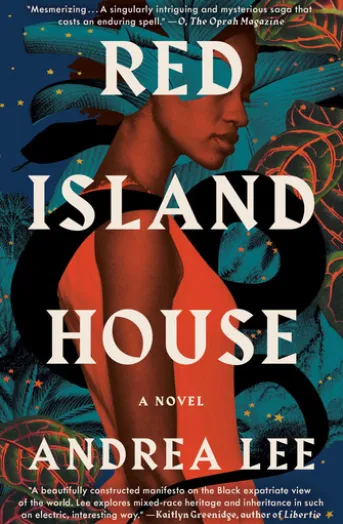 Red Island House