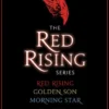 Red Rising 3-Book Bundle