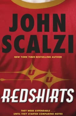 Redshirts