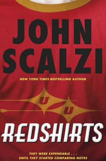 Redshirts