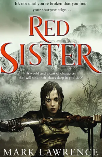 Red Sister