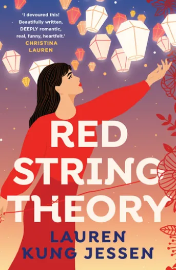 Red String Theory