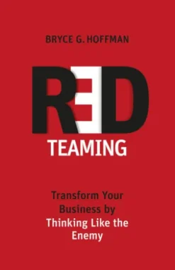 Red Teaming