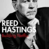 Reed Hastings