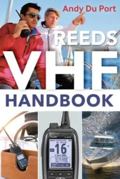 Reeds VHF Handbook