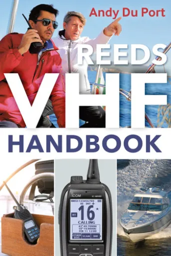 Reeds VHF Handbook