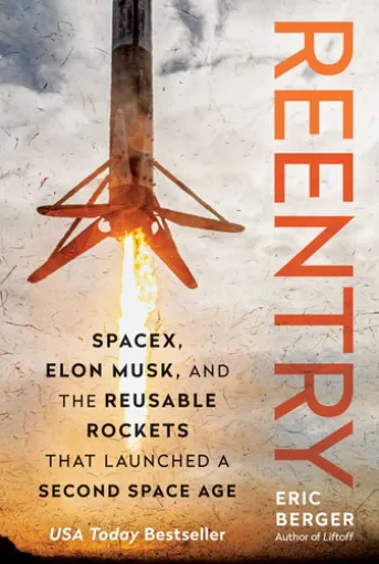 Reentry