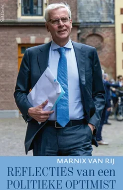 Reflecties van een politieke optimist