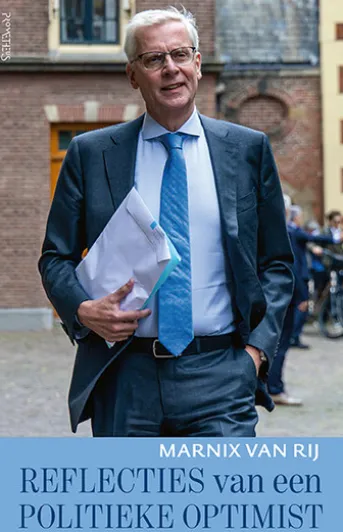 Reflecties van een politieke optimist