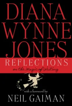 Reflections: On the Magic of Writing