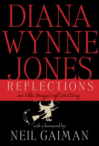 Reflections: On the Magic of Writing