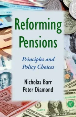 Reforming Pensions