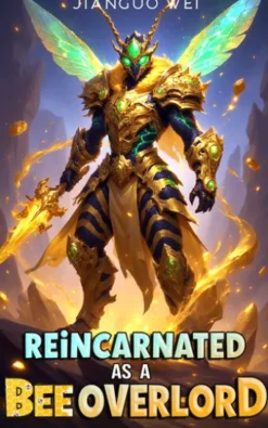 Reincarnated as a Bee Overlord