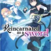 Reincarnated as a Sword (Light Novel) Vol. 3