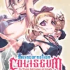 Reincarnation Coliseum, Vol. 3 (manga)