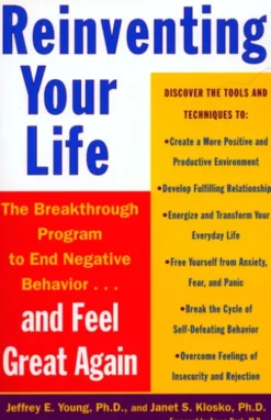 Reinventing Your Life