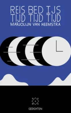 Reistijd, bedtijd, ijstijd