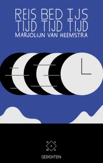 Reistijd, bedtijd, ijstijd