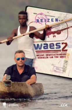 Reizen Waes 2