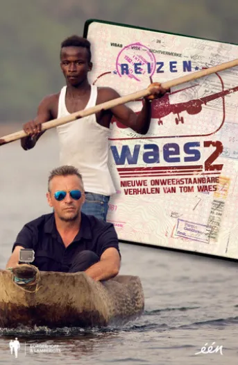 Reizen Waes 2