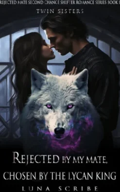 Rejected By My Mate, Chosen By The Lycan King
