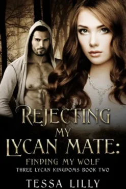 Rejecting My Lycan Mate