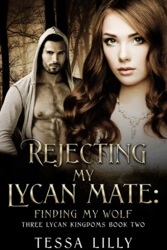 Rejecting My Lycan Mate