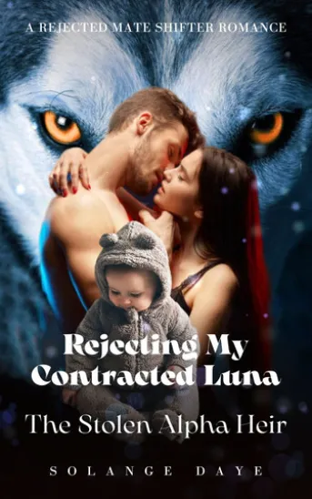 Rejecting My Contracted Luna