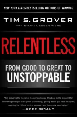 Relentless