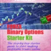 Reloaded: Make Money with Forex Binary Options Trading Starter Kit