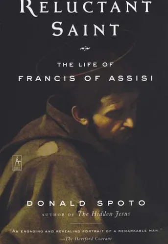 Reluctant Saint