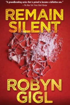 Remain Silent