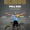 Remco Evenepoel Full Gas