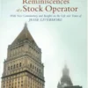 Reminiscences of a Stock Operator