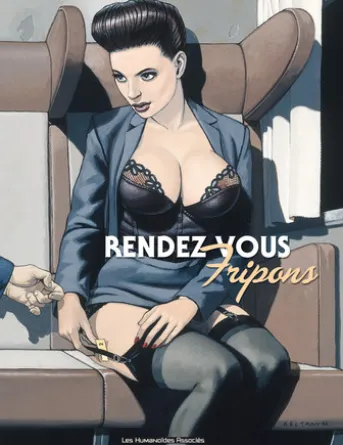 Rendez-vous fripons