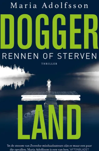 Rennen of sterven