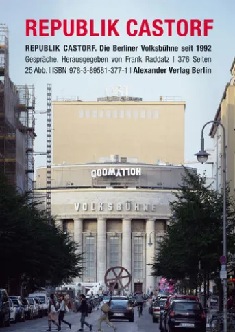 Republik Castorf