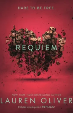 Requiem (Delirium Trilogy 3)