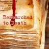Researched to Death: A Jamie Brodie Mystery